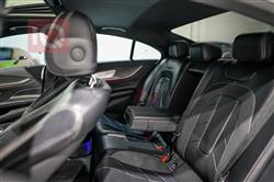 مێرسێدس بێنز CLS